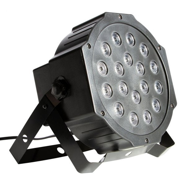 On Stage LED WASH LIGHT