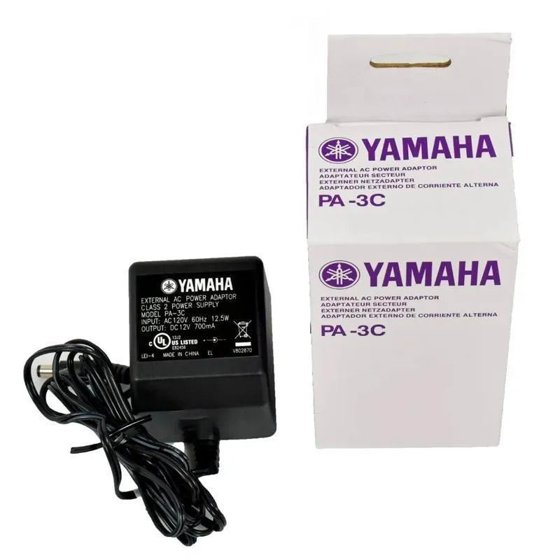 Yamaha PA-3C Power Adaptor