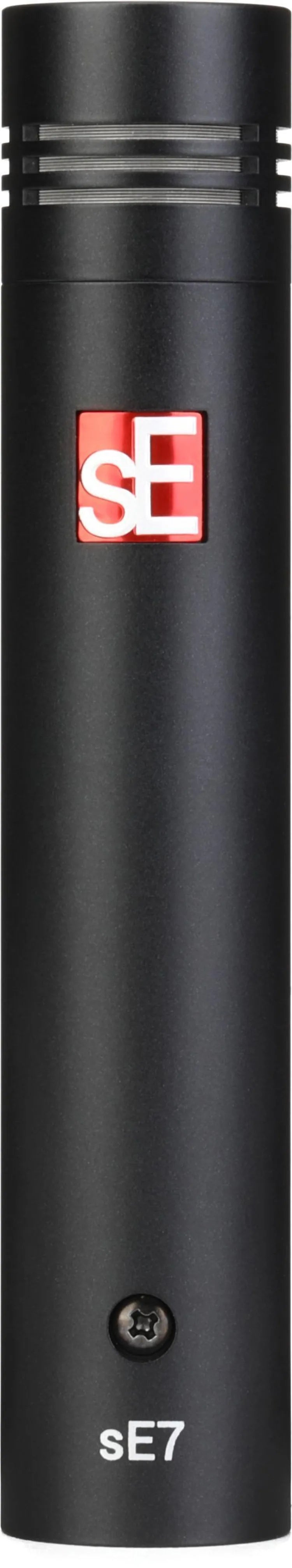 sE Electronics sE7 Small-diaphragm Condenser Microphone