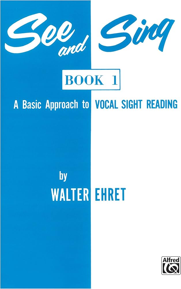See and Sing: All Voices