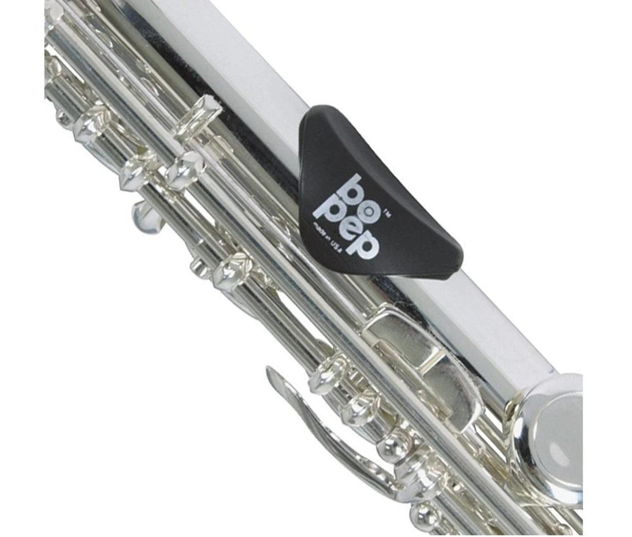 Bo-Pep Flute Thumb Guide