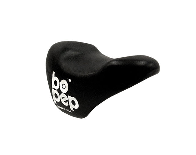 Bo-Pep Flute Thumb Guide