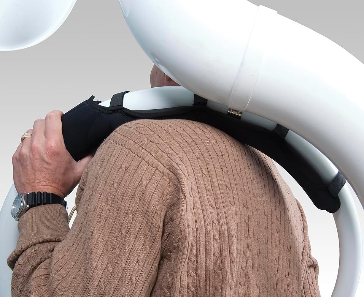 Neotech Sousaphone Accessories