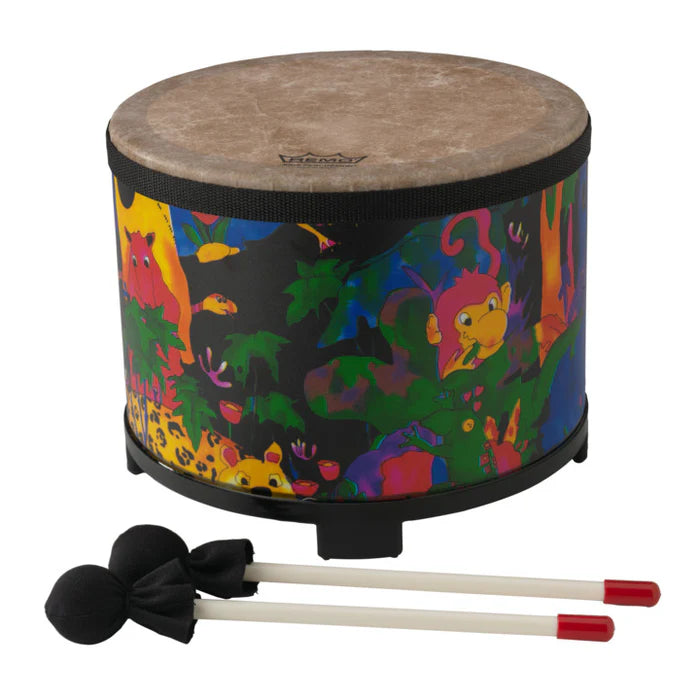 Remo Kids Percussion Floor Tom