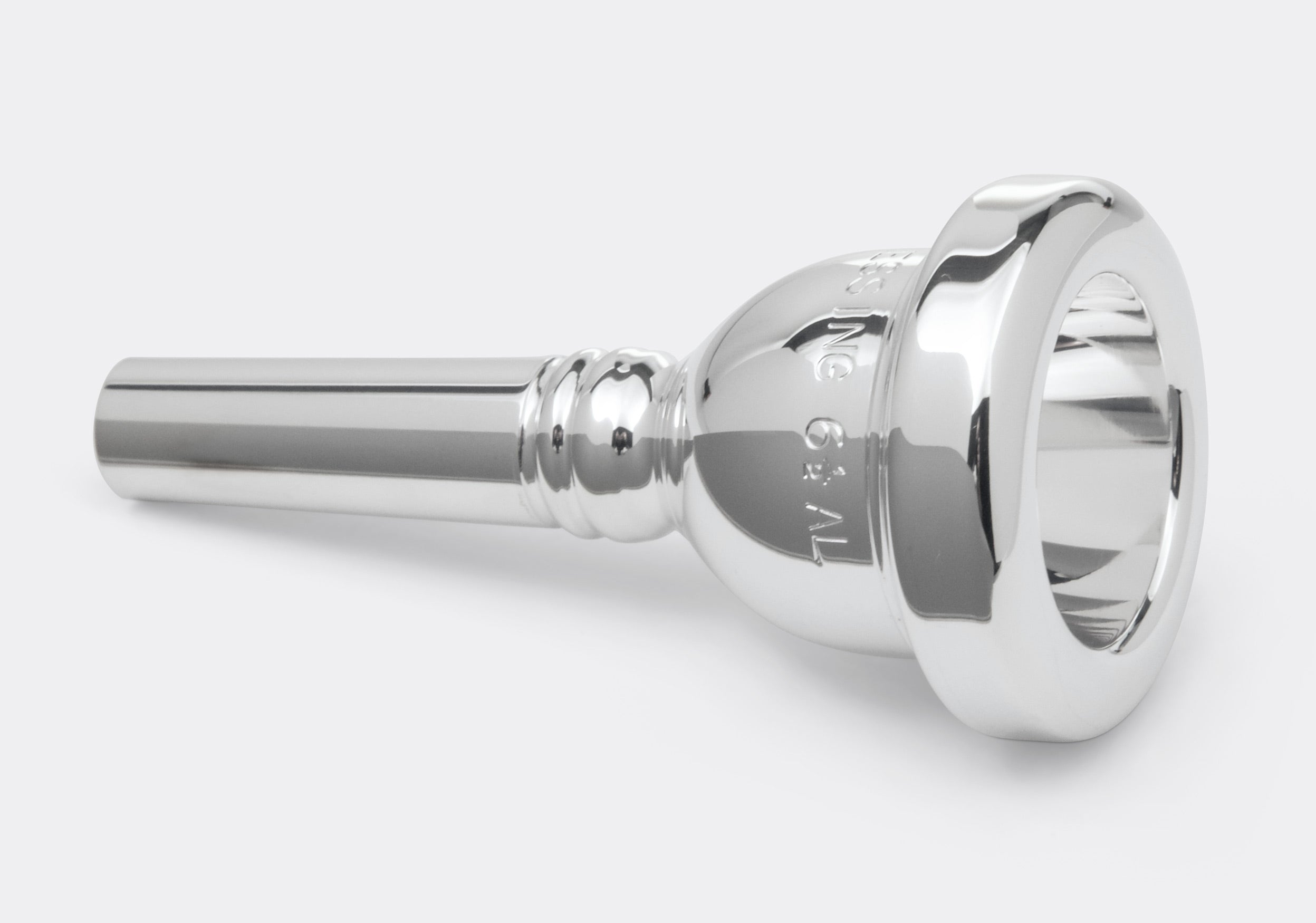 Blessing 6.5AL Trombone Mouthpiece