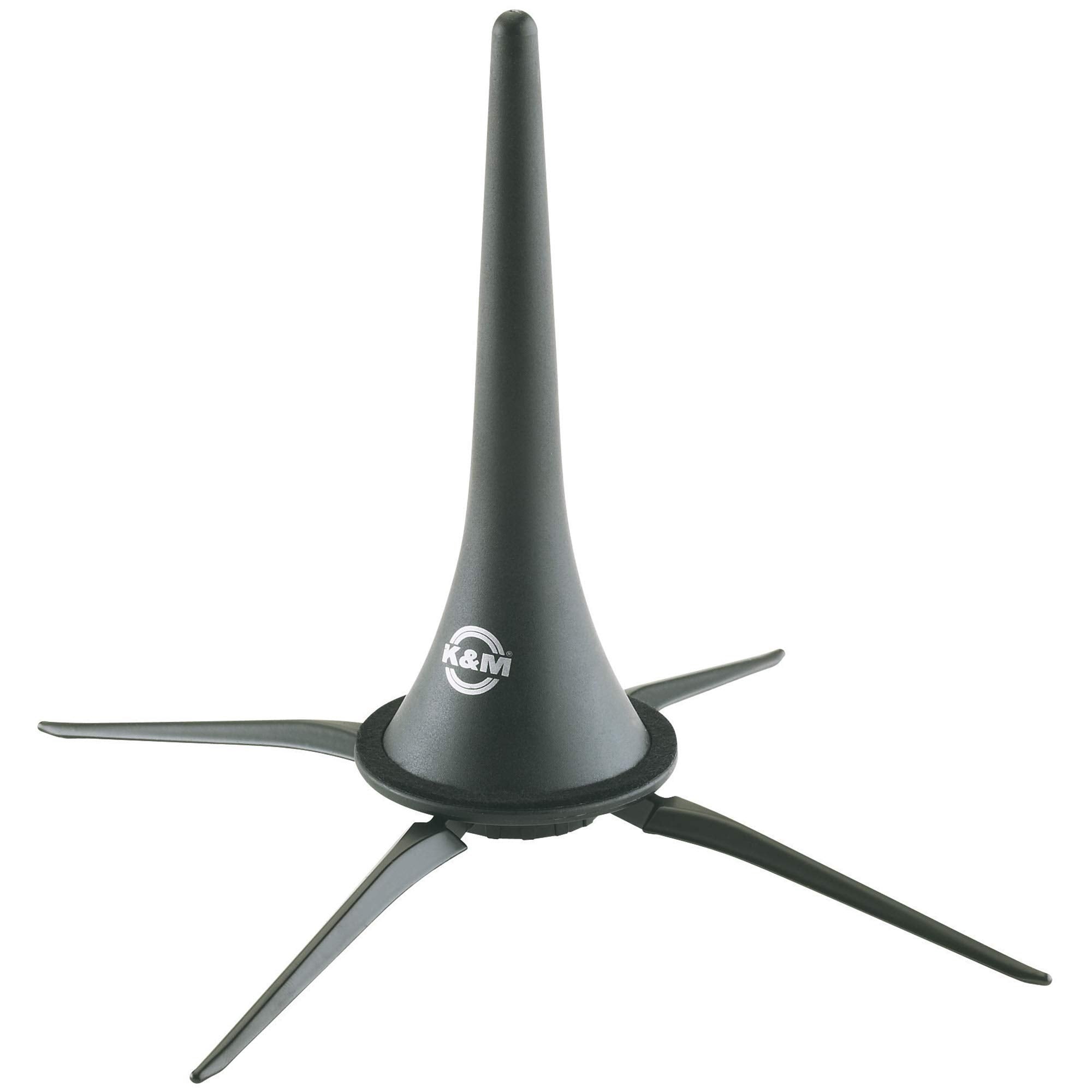 K&M Clarinet stand
