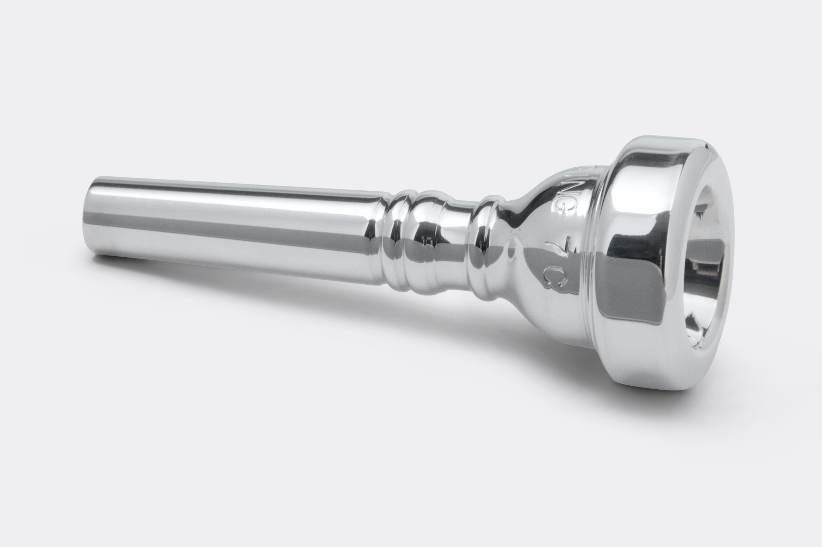Blessing 7C Cornet Mouthpiece