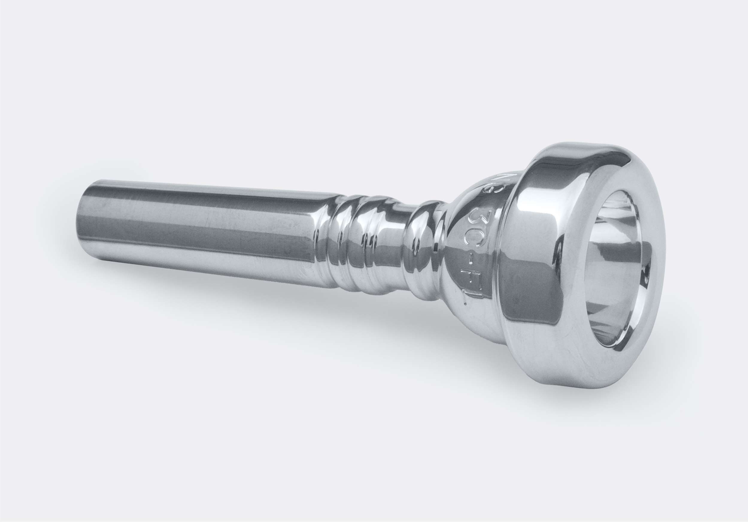 Blessing 3C Flugelhorn Mouthpiece