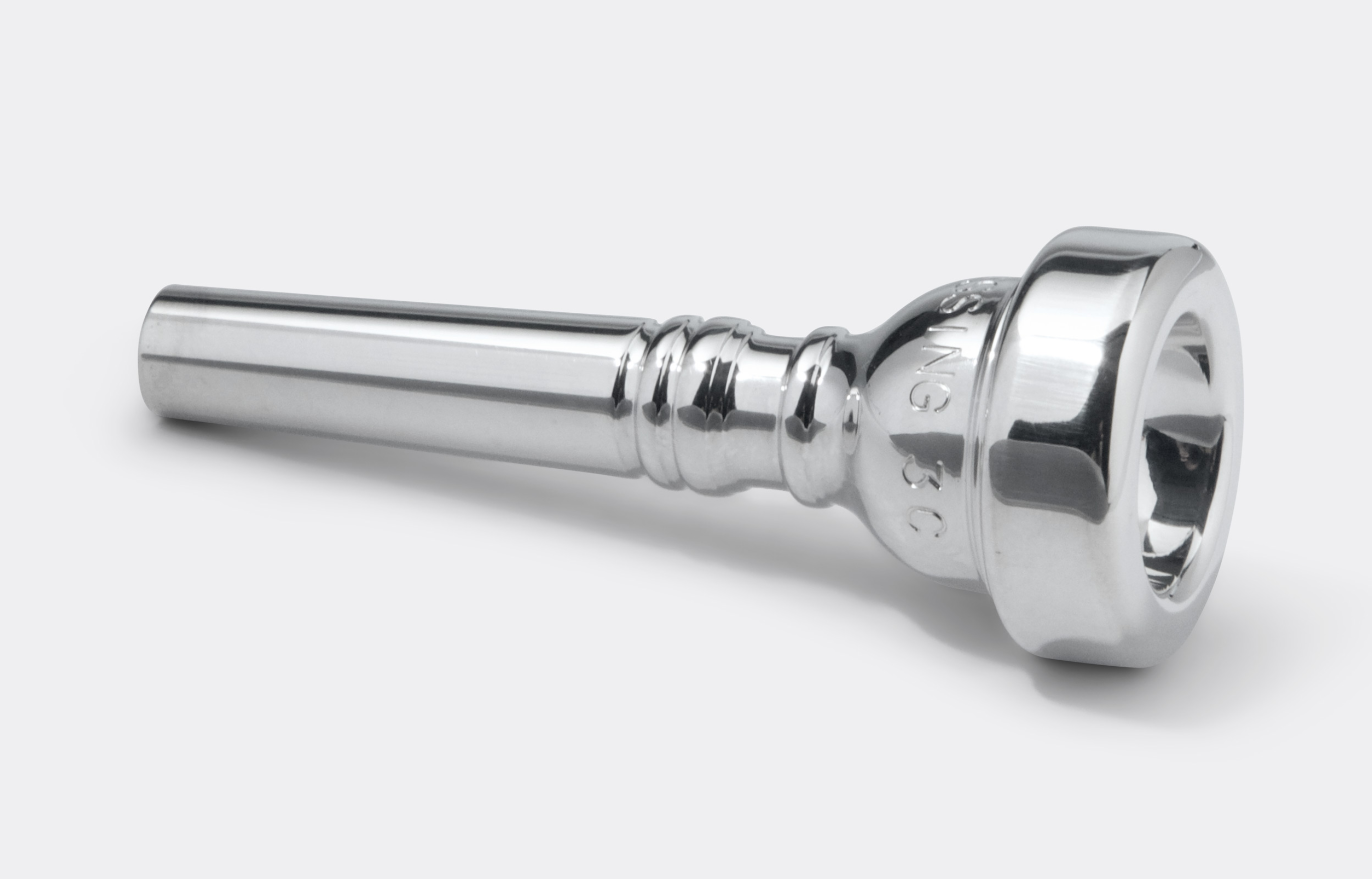Blessing 3C Cornet Mouthpiece