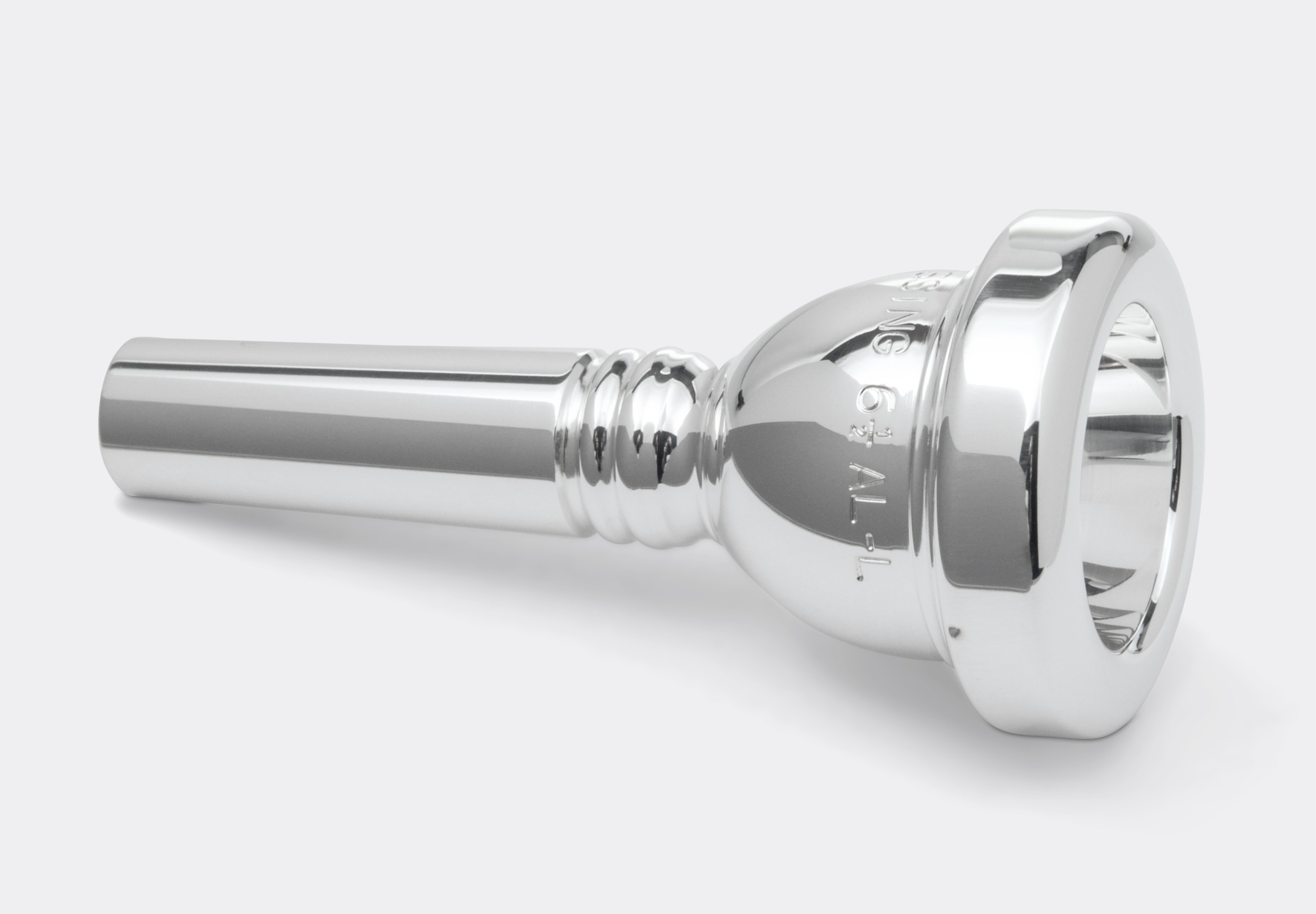 Blessing 6.5ALL Trombone Mouthpiece
