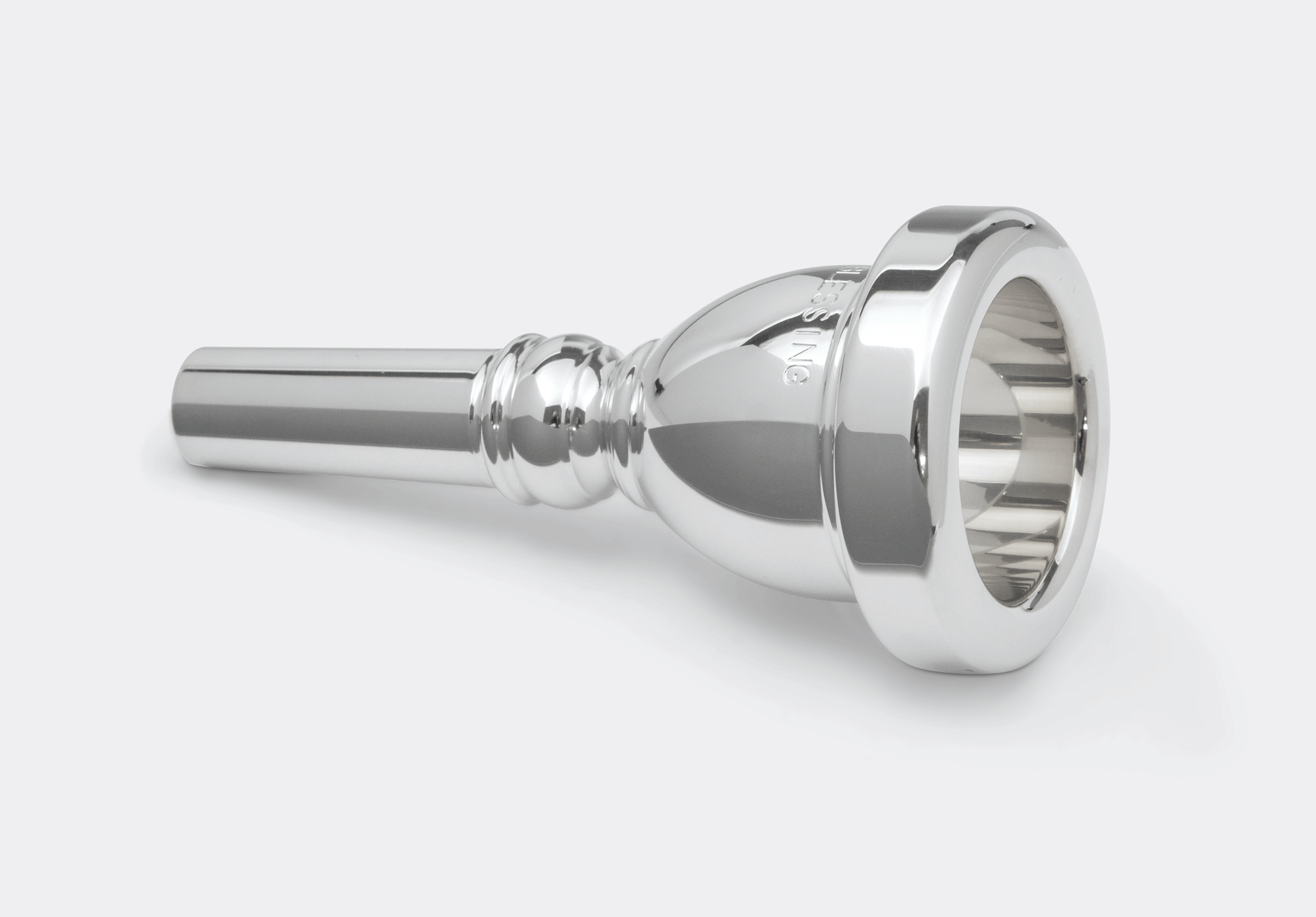 Blessing 24AW Tuba Mouthpiece