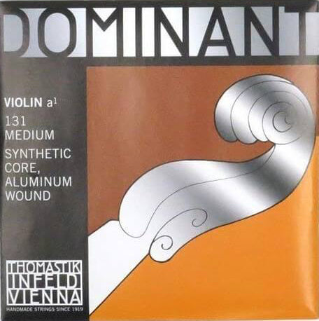 Dominant Violin Single Strings