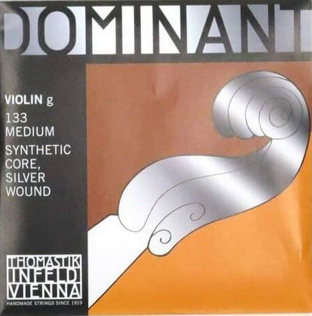 Dominant Violin Single Strings