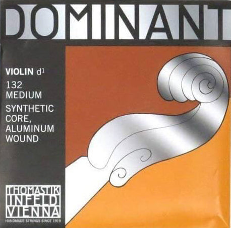 Dominant Violin Single Strings