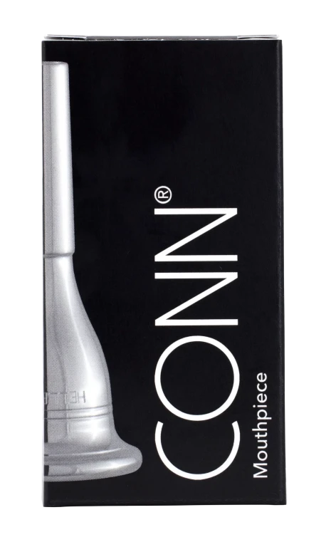 Conn 120S Helleberg Tuba Mouthpiece