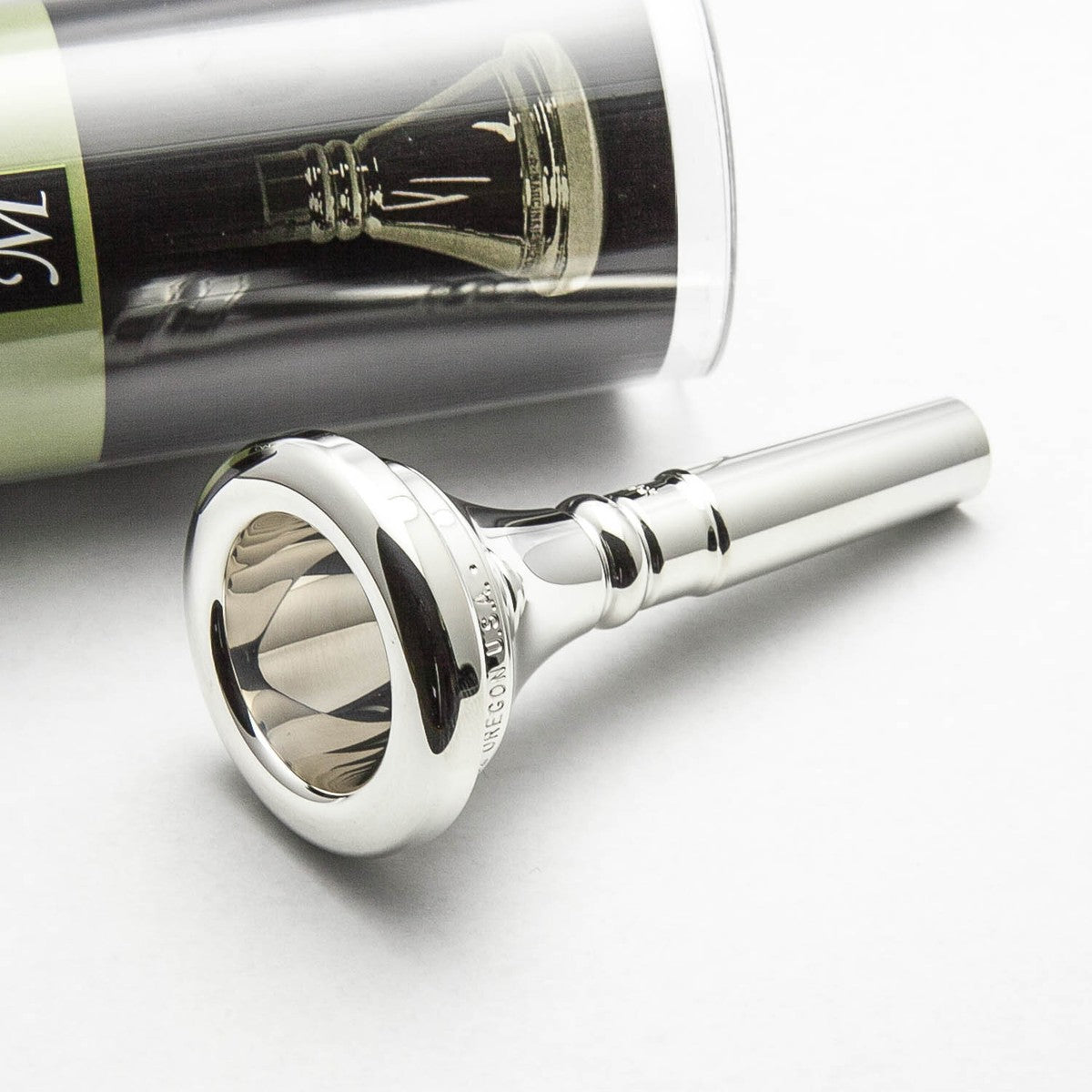 Marcinkiewicz 7GBS Trombone Mouthpiece
