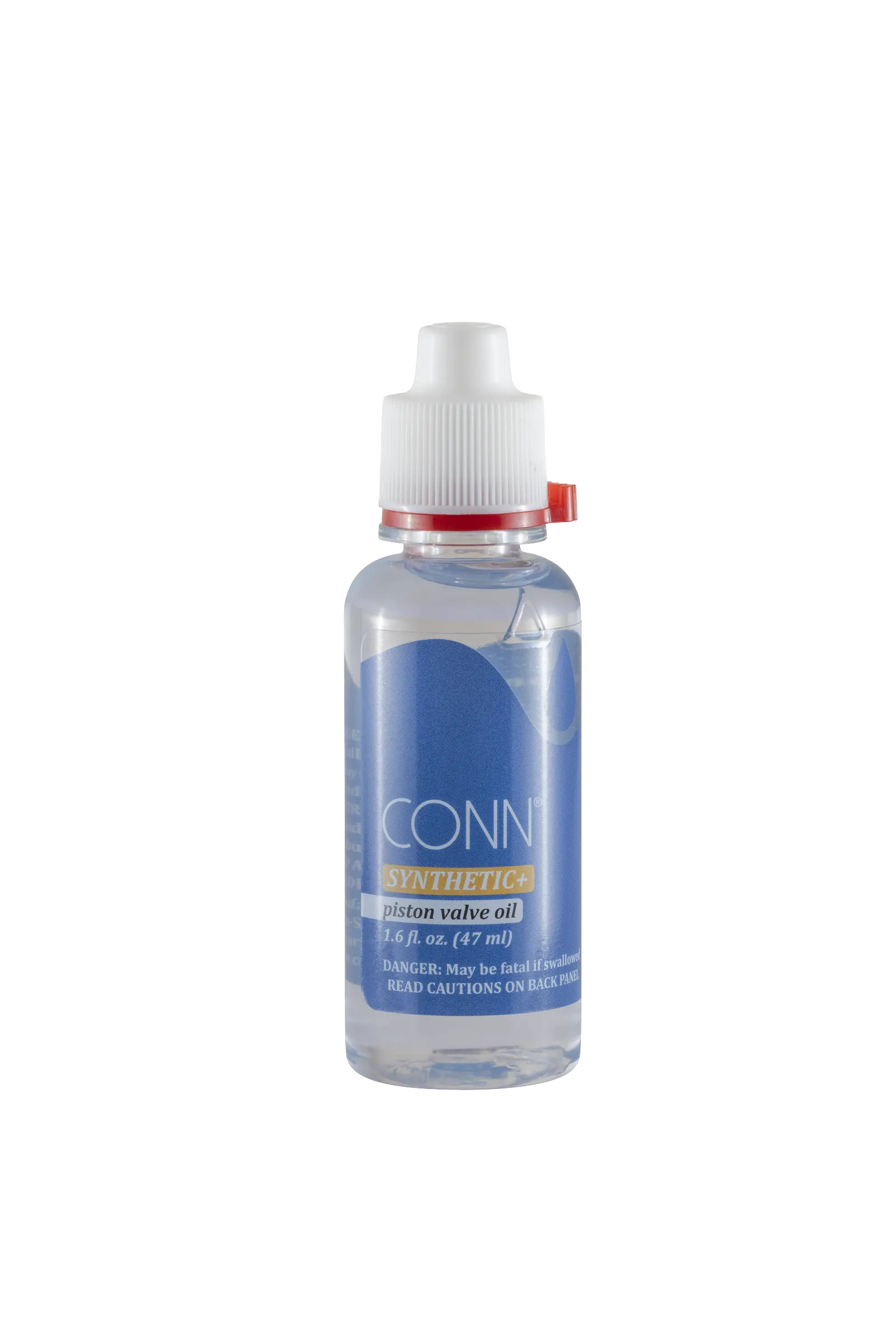 Conn Synthetic + Piston Valve Oil