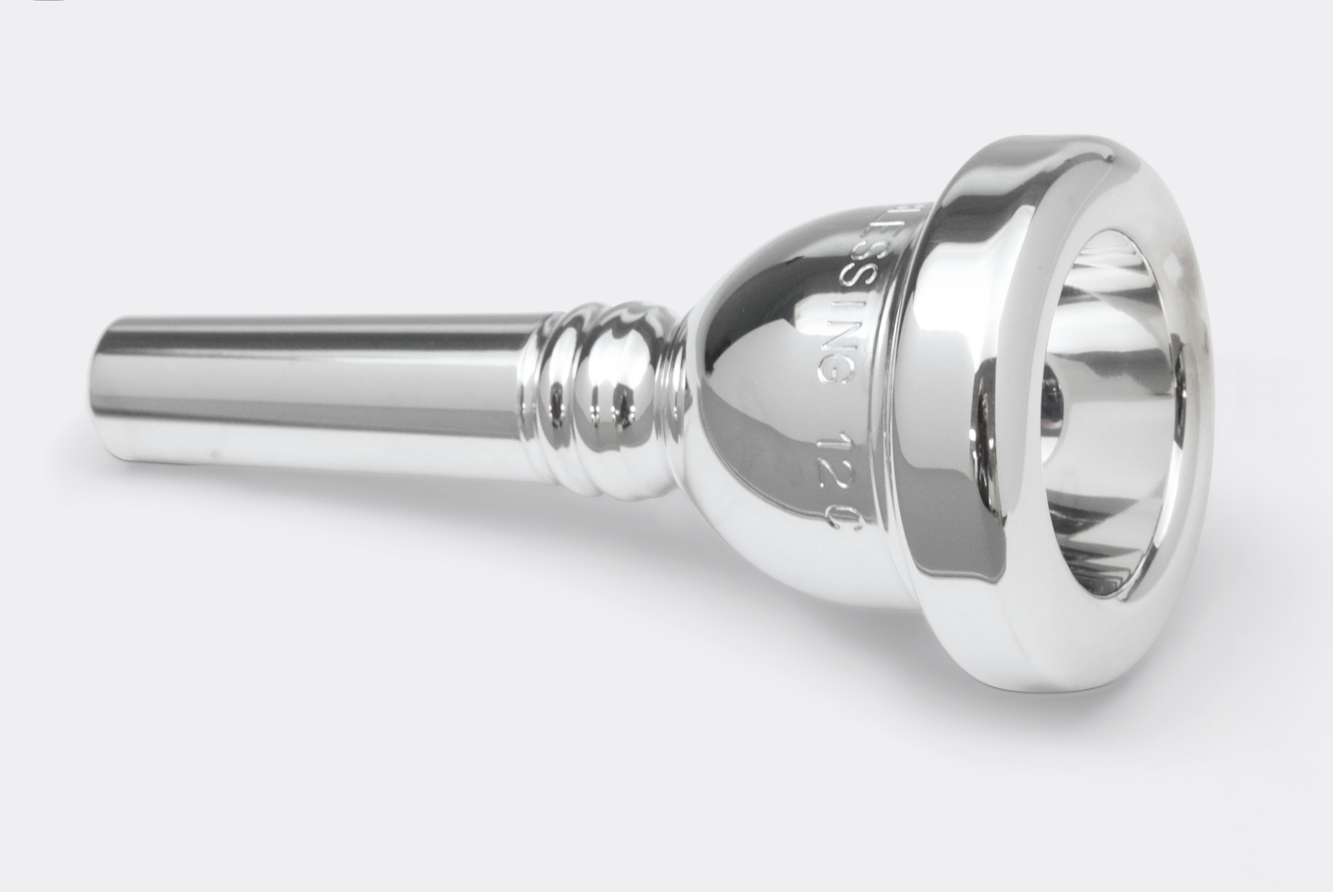 Blessing 12C Trombone Mouthpiece