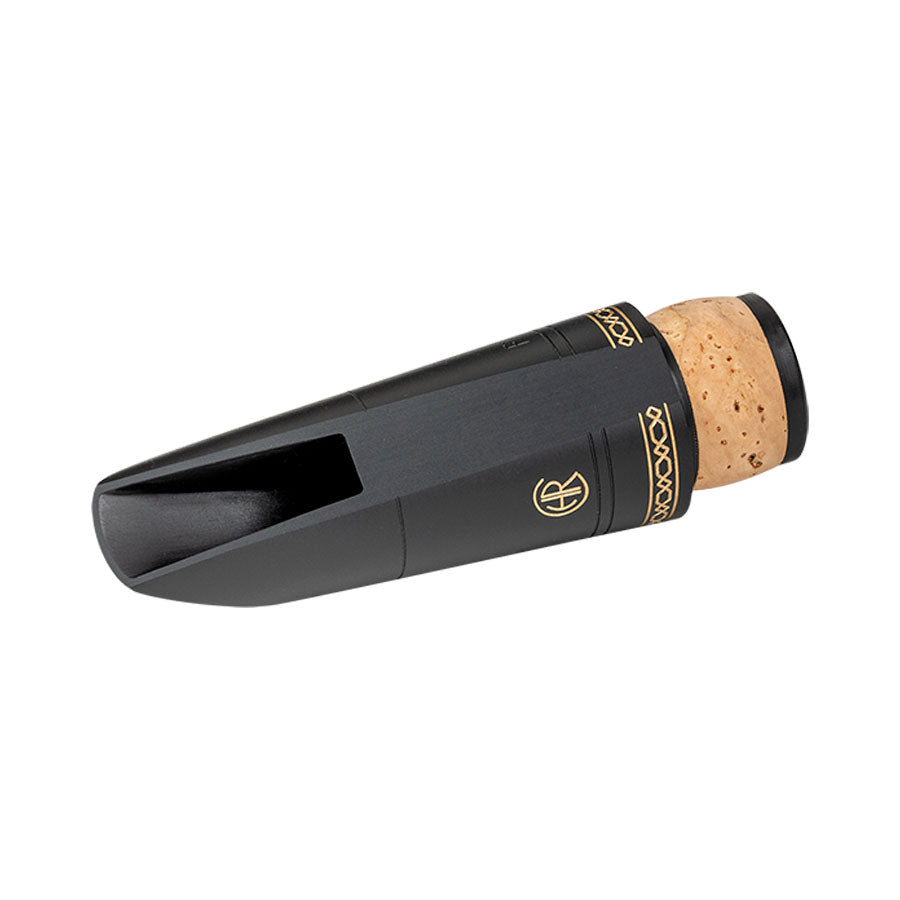 Chedeville Elite Bb Clarinet F2 Mouthpiece