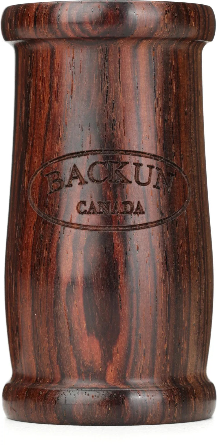Backun Traditional Cocobolo Barrels (Buffet, Leblanc, Yamaha)