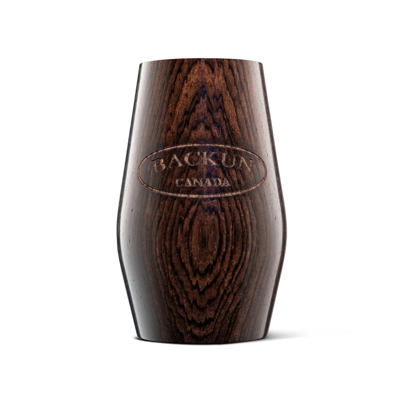 Backun Fatboy Grenadilla Barrel (Buffet, Leblanc, Yamaha) - 66mm