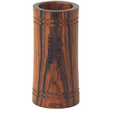 Backun Protegé Cocobolo Barrel - 65mm