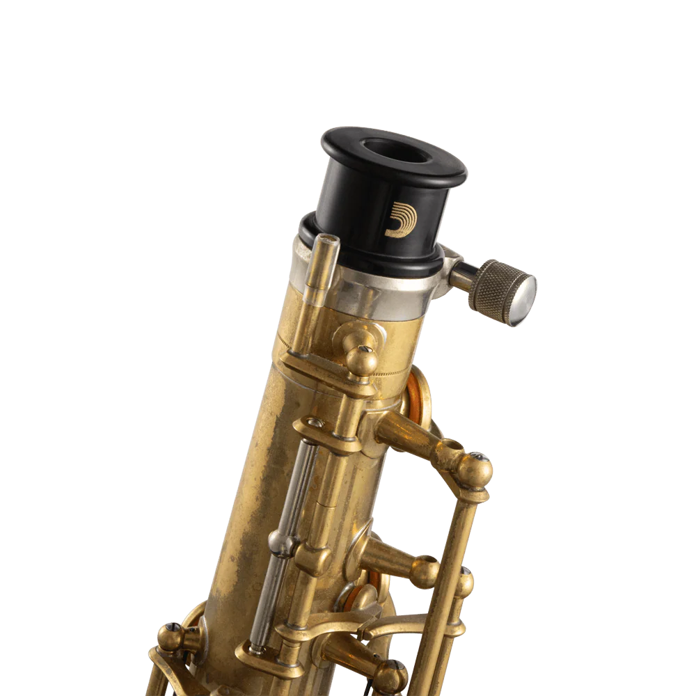 Saxophone End Plug / Alto Sax - Standard