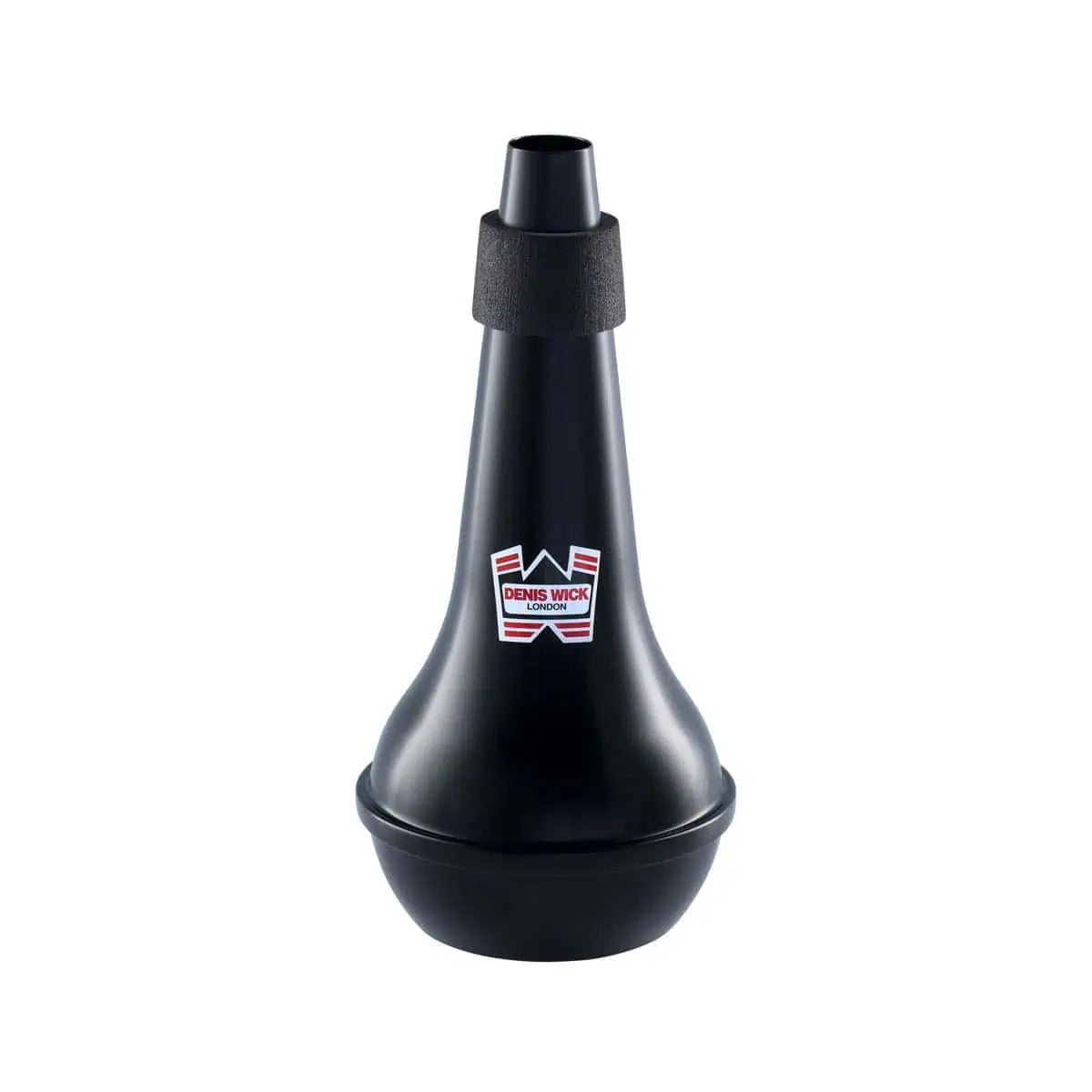 Denis Wick Small Flugelhorn / Alto Trombone Practice Mute