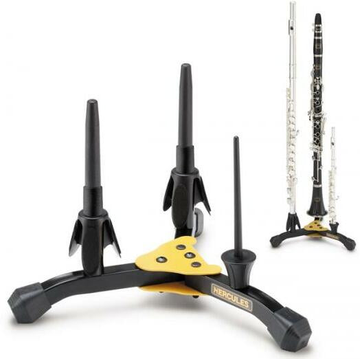 Hercules Flute / Clarinet Stand