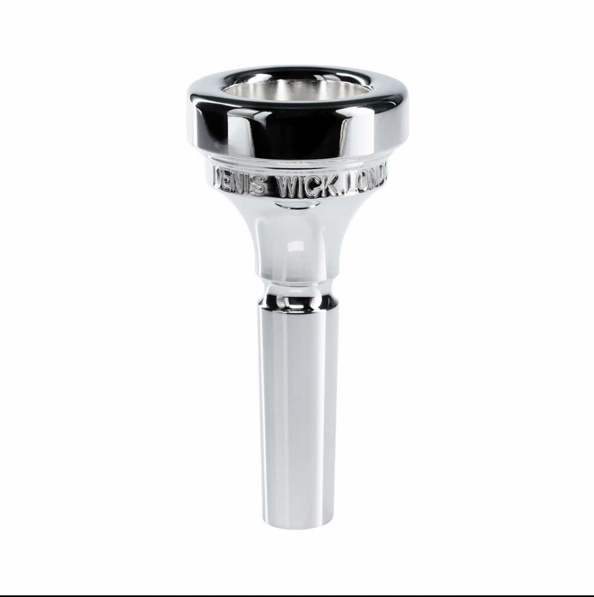 Denis Wick 6AL Classic Trombone Mouthpiece