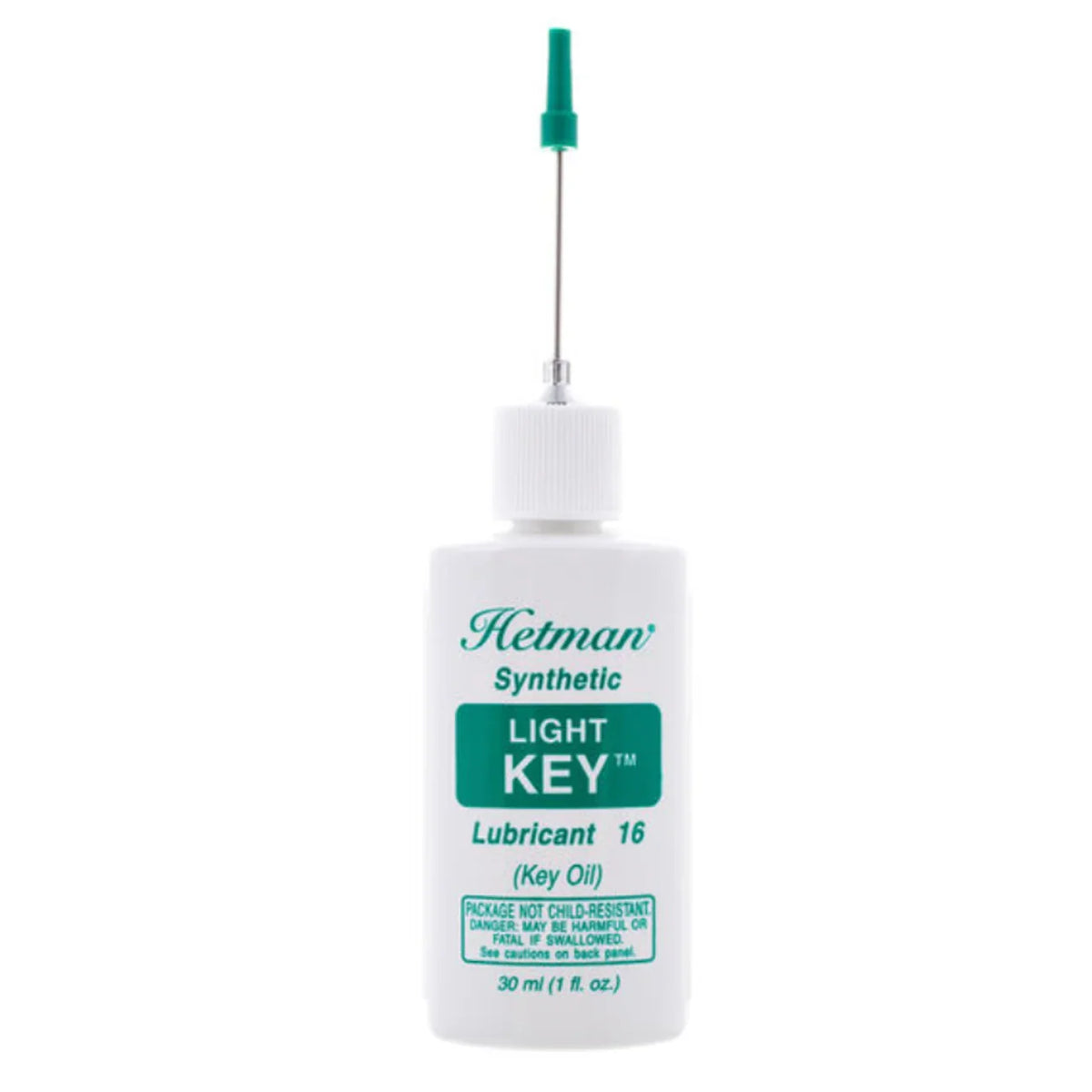 Hetman Synthetic Light Key Lubricant 16