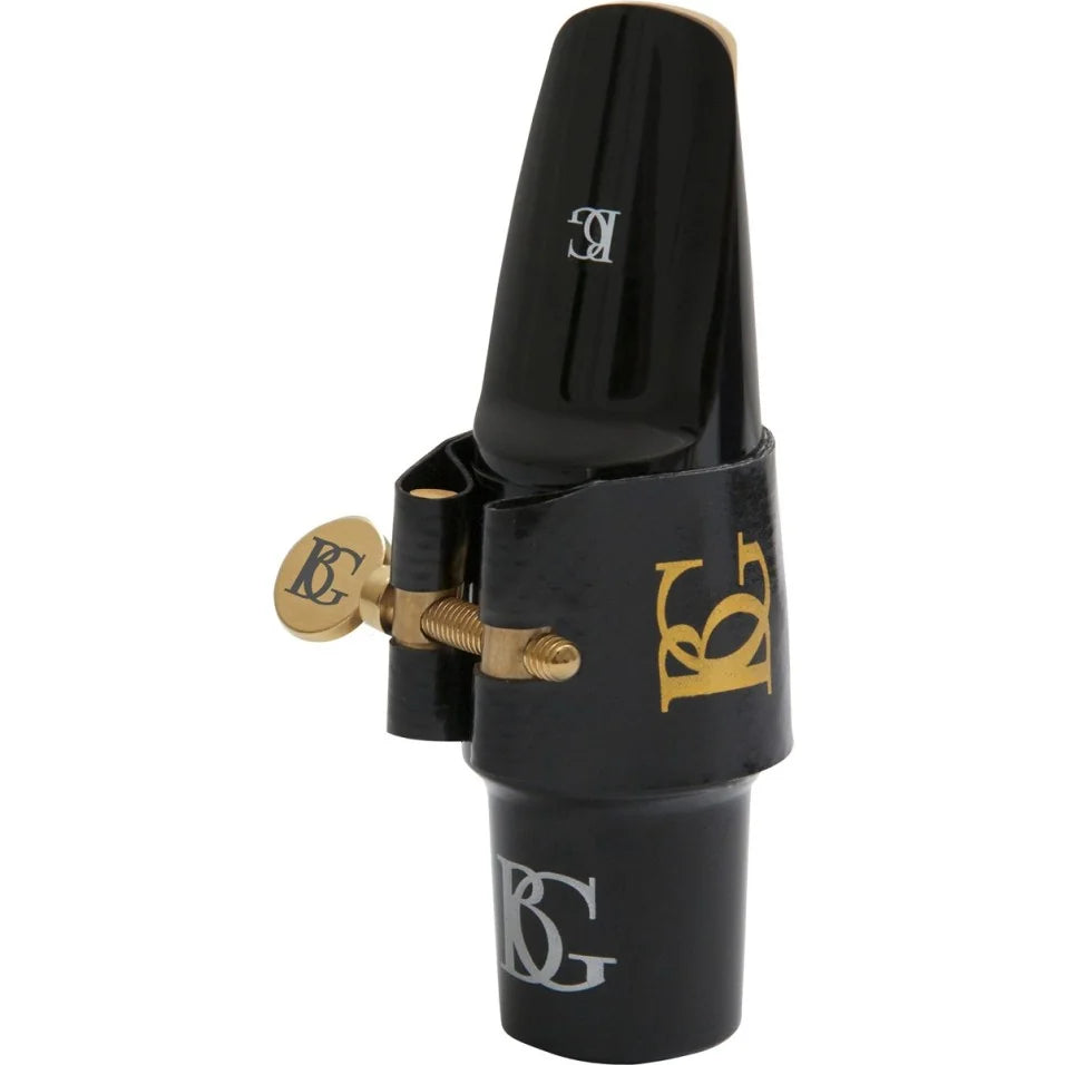 BG Flex Soprano Ligature