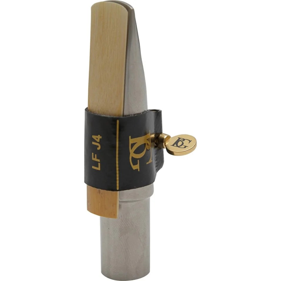 BG Alto Flex Jazz Ligature