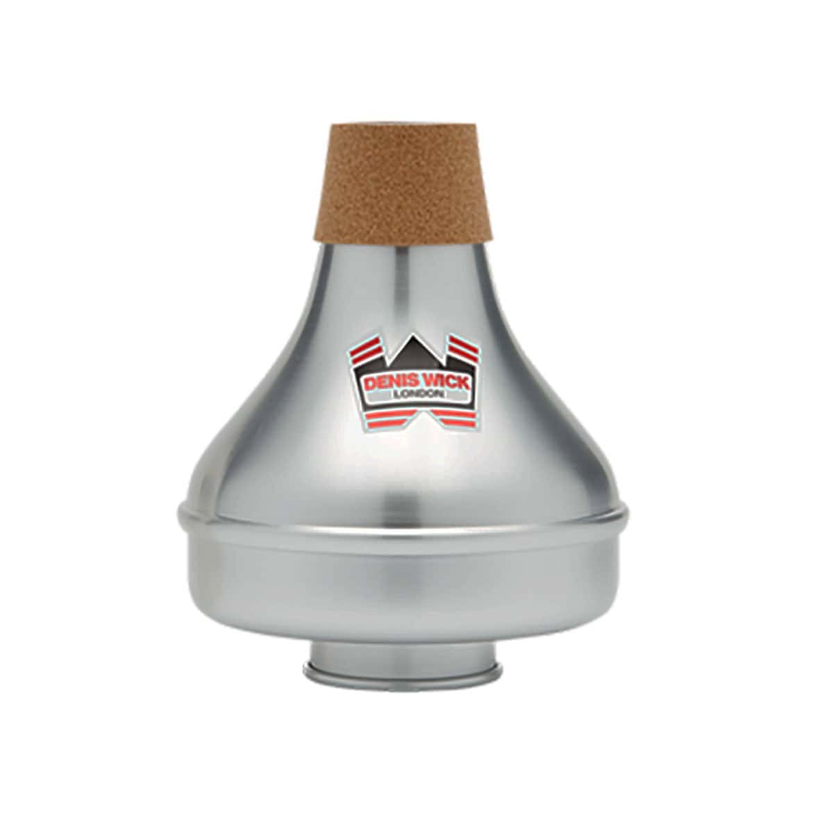 Denis Wick Trombone Extending Tube Mute DW5507