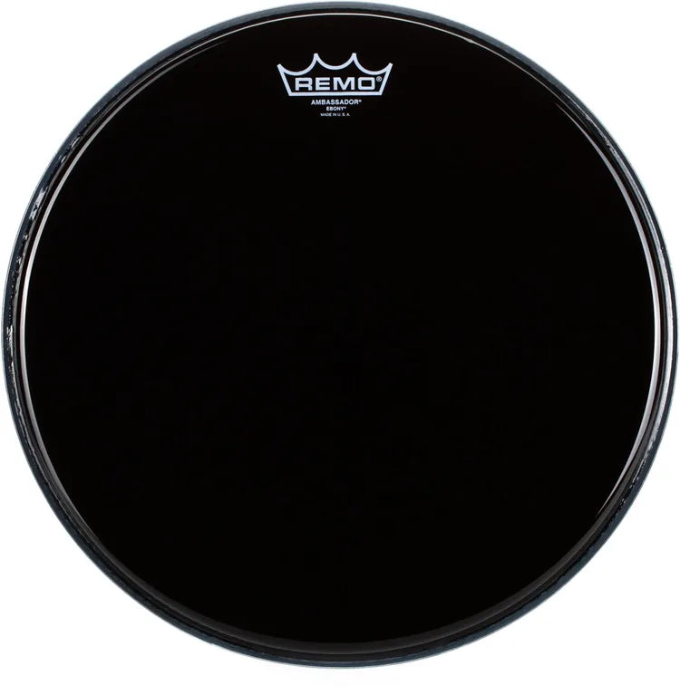 REMO Ambassador Ebony Drumhead