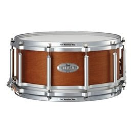 Pearl Task Specific Free Floating Mahogany/Maple Snare Drum - 14x6.5