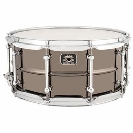 Ludwig Universal Brass Snare Drum - 14" x 6.5"