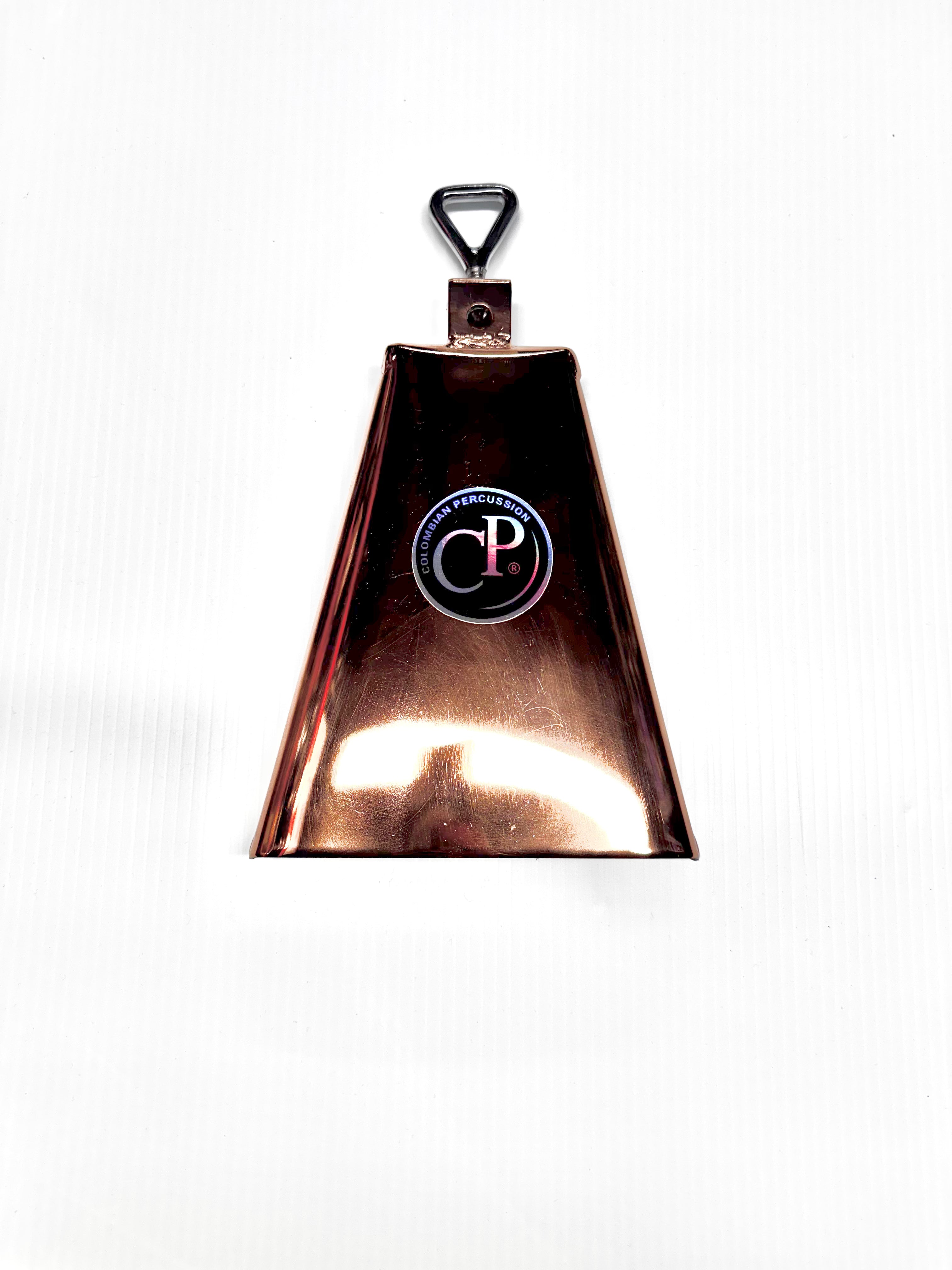 CP Bronze Cencerro Timbal
