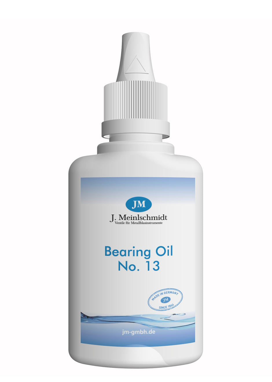J. Meinlschmidt Bearing Oil No. 13