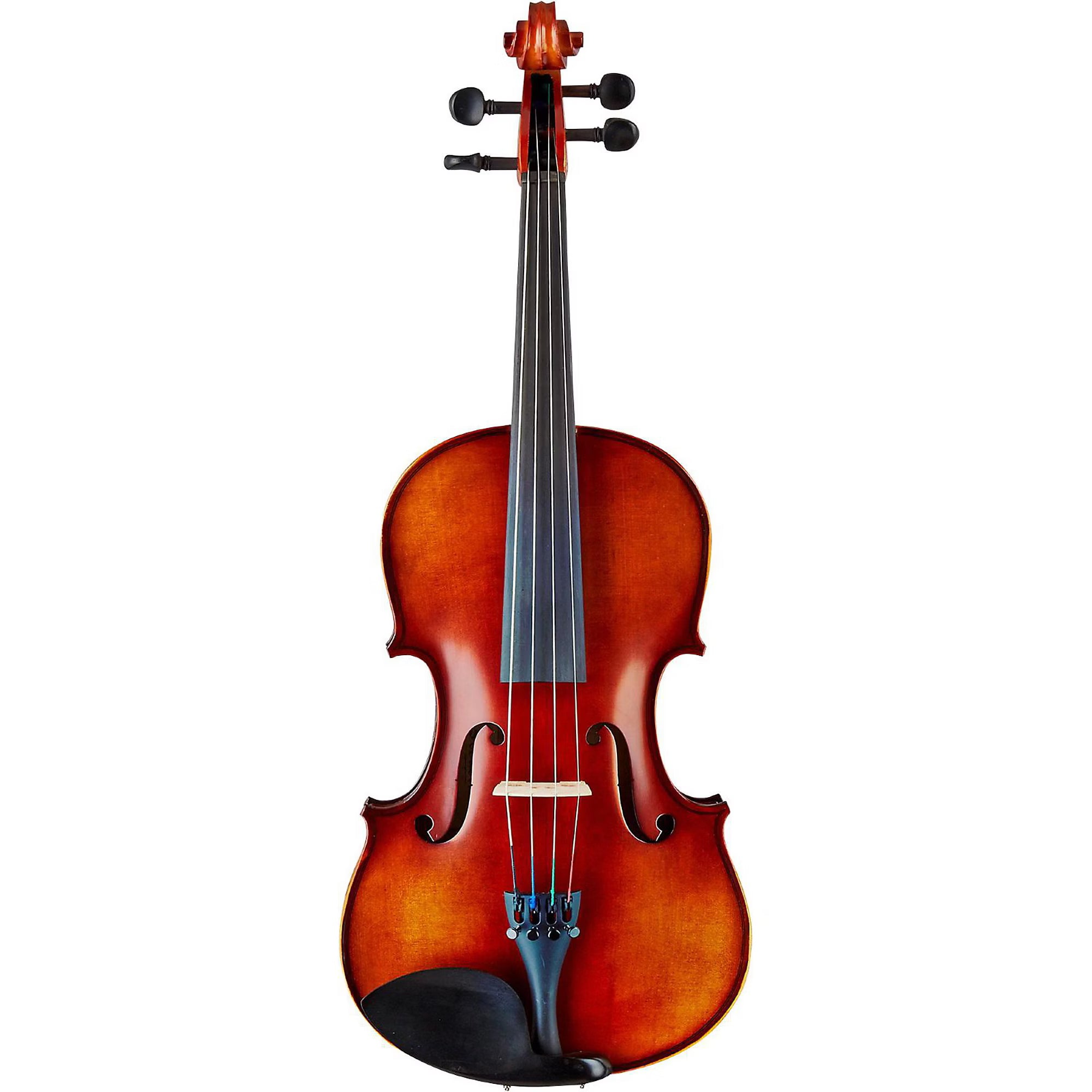 Knilling Sebastian Series Viola Outfit 15 in.