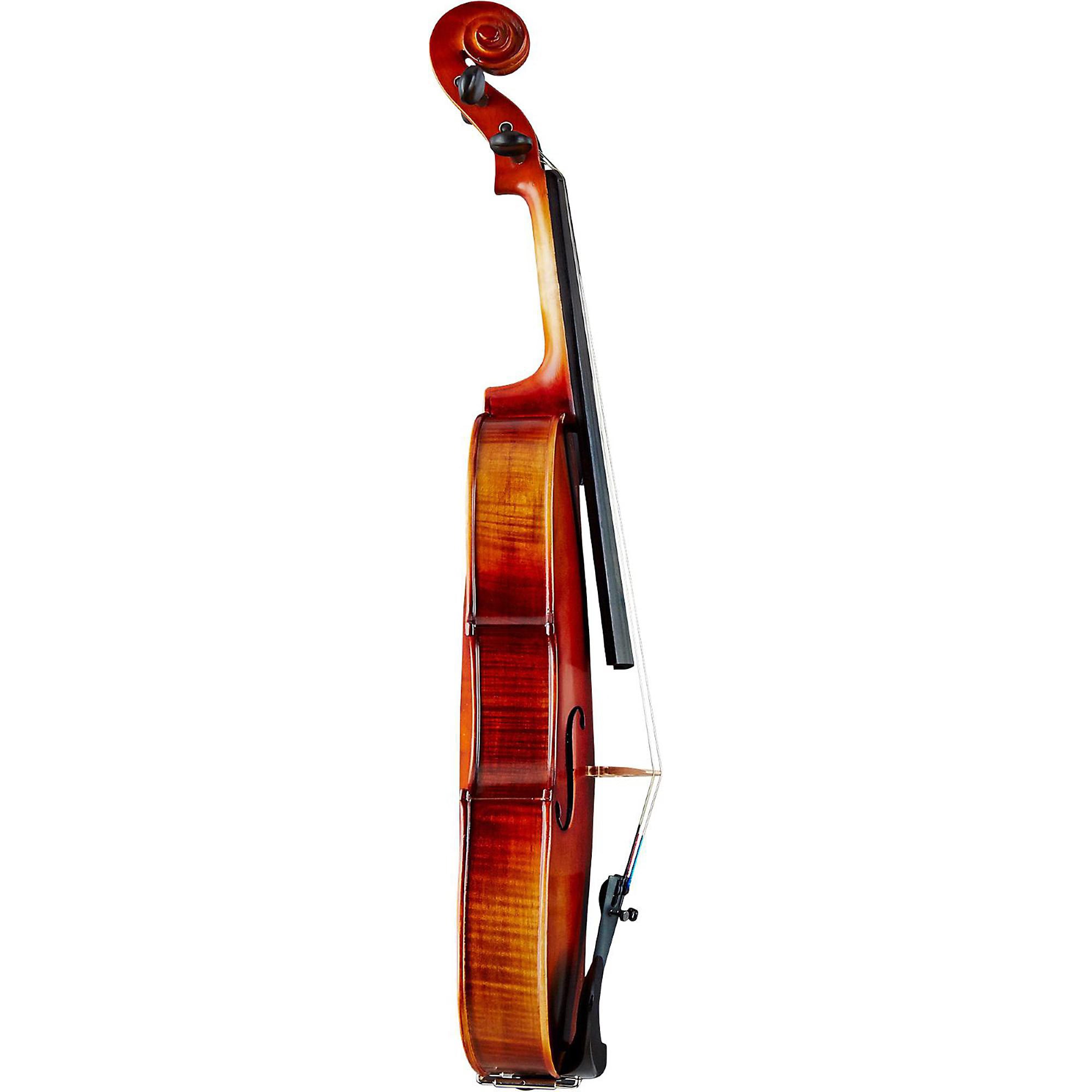 Knilling Sebastian Series Viola Outfit 14 in.