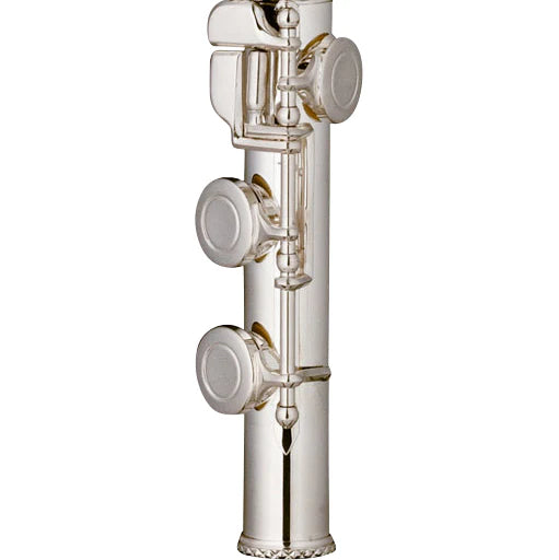 John Packer JP011 Flute