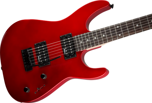 Jackson JS Series Dinky JS11 Electric Guitar