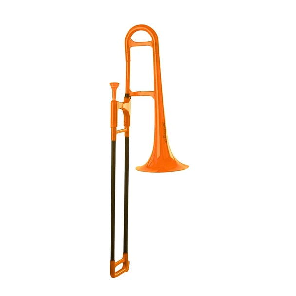 Jiggs PBONE1R pBone Plastic Trombone