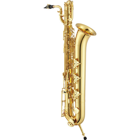 Jupiter JBS1000 Student Baritone Saxophone Gold Lacquer