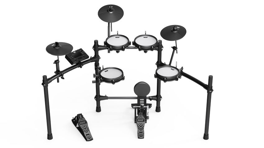 KAT KT-150 5-Piece Electronic Drum Set