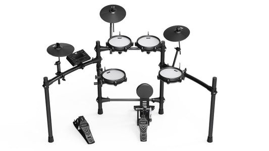 KAT KT-150 5-Piece Electronic Drum Set