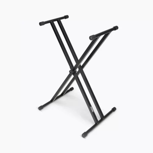 One Stage Double-X Keyboard Stand