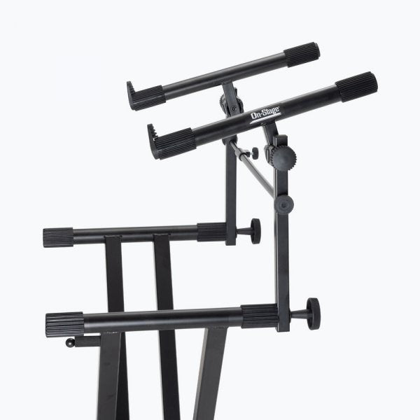 On Stage Universal Second Tier for X-Style Keyboard Stand
