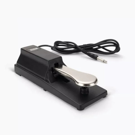 On Stage Keyboard Sustain Pedal